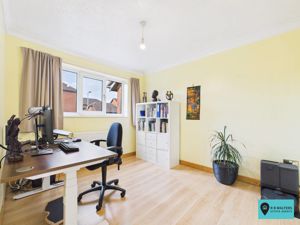 Reception Room/Study - click for photo gallery